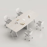 conference desk 木桌腳 木製 辦公室 簡約 現代 辦公家具 辦公桌 時尚 辦公 用品 家具 設計 會議檯 工作檯 抽屜 櫃桶